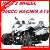 250CC ROAD VEHICLE (MC-380)