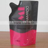 Stand up Shampoo Bag thumbnail-1