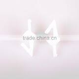 Black / Red / Clear Impact Shield thumbnail-3