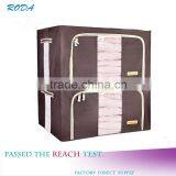 MUJIA Wholesale Oxford Fabric Cloth Organize Storage Bag thumbnail-2