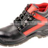 Anti-Puncture Suede Leather Working Shoes thumbnail-2