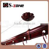 Practical Convenient Clothes Drying Rack Push-pull Drying Rack Clothing Dryer thumbnail-4