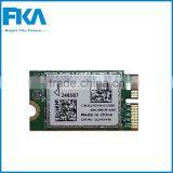 Wireless WLAN WiFi 802.11 B/g/n JY0YN DW1707 For Dell Laptop Wifi Card