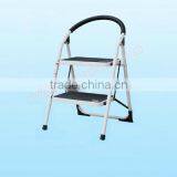 Circular Tube Stainless Steel Ladder
