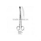 Metzenbaum-Fino Operating Scissor