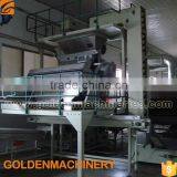 High-Resolution Imaging Technology Advance Peanut Color Sorting Machine thumbnail-4
