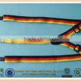 Custom Woven Suspenders With Cheap Price for Mens thumbnail-2