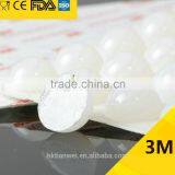 18*10mm Buffer Bumper Stop Cushion Glass Foot Cupboard Door Pads Adhesive Silicone Feet Bumper thumbnail-5