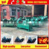 Best Triangle Charcoal Briquette Making Machine for Shisha Hookah Smoking thumbnail-2