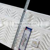 Pocket Spring Mattress With Noble Appearance E1056 thumbnail-5