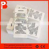 Factory Price Printed Labels Tyvek Printing Label,satin Labels thumbnail-2