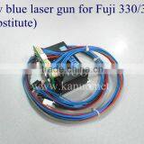 New blue laser gun for Fuji 330 340 (substitute)