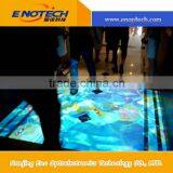 3g Multitouch Interactive Bar Table Touchscreen Exhibition Table