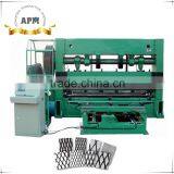 APM-16 Professional Perforating Machine and Expanded Metal Mesh Machine for Wholesales thumbnail-4