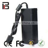 NEW for Xbox 360 Slim AC Power Supply Adapter for Xbox360 Brick Adapter