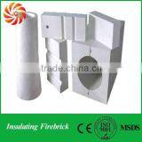 High Temperature Thermal Insulating Fire Brick Prices thumbnail-6