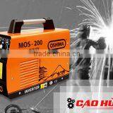 WELDING MACHINE OSHIMA MOS 200 thumbnail-1
