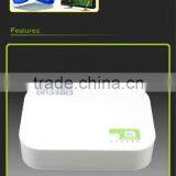 Android 4.2 tv Box Full hd Media Player, hd Media Player 3D Smart tv Box, Support Google tv Remote&DLNA&Miracast thumbnail-3