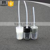 18/410 20/410 24/410 Screw Fine Mist Spray Pump With Transparent Cap for Plastic Bottle thumbnail-1