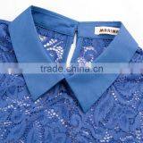 Sexy Lace Womens Clothing Plus Size Plus Size Women Clothing thumbnail-5