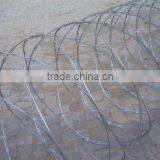 Razor Barbed Wire Rope (10 Years' Factory)