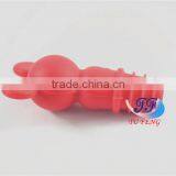 2016 Anime Shape Novelty Wine Bottle Stopper for Wine/beer