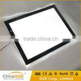 High Quality Dimmable LED Artcraft Sketching LED Light Tracing Box for Tattoos