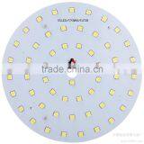 2016 LED Aluminum Led Light Board in China/light Board Assembly