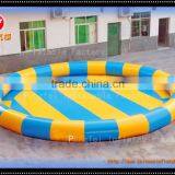 Pool Type Large Inflatable Pool