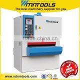 Heavy Duty , High Sanding Precision , Calibrating Wide Belt Sander