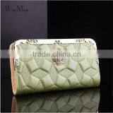 Women Luxury Wallet 3D Fancy Girls Purse Lady Wallet Money Bag thumbnail-6