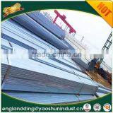 Galvanized Square Steel Tubing thumbnail-2