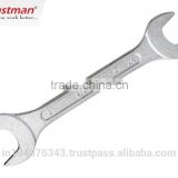 Combination Spanner and Wrench Set(Drop Forged)