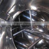 Stainelss Steel V Type Dry Mixing Powder Blender Machine thumbnail-5