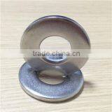 Large Flat Washer Stainless Steel thumbnail-4