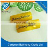 Pewter Packing Label,Tin Adhesive Label Metal Wine Label thumbnail-4