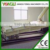 CE Certification Popular Automatic Ring Die Chicken Feed Making Machine thumbnail-6