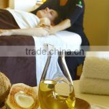 Virgin Coconut Oil Body and Massage Oils