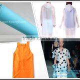 Xionglin Different Mositure Permeable Grade Breathable TPU Film for Textile Laminating thumbnail-1