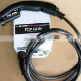 High Voltage Power Supply Static Elimination Ionizing Air Gun Antistatic High Pressure Ionizing Air Gun