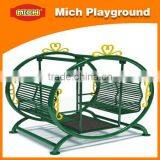 Kids Swing Garden Games thumbnail-1
