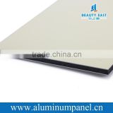 perfect wall cladding aluminum composite panel in dubai