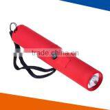 Magnetic Working Lamps ABS LED Work Lamp 24+1 Leds 4*AAA Battery thumbnail-2