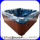 2016 China Factory Outdoor Furniture Outdoor Spa thumbnail-4