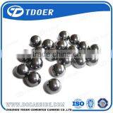 Factory Direct Supplier Custom Tungsten Carbide Ball tc Ball