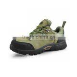 Mens Gender PU Outsole Safety Shoes for Sale thumbnail-2