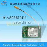 embedded GPRStransparent modem with sim card