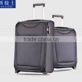 Lightweight Traveling Soft Trolley Luggage Cheap Luggage Good Quality thumbnail-3