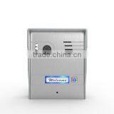 Home Safety IP55 Video Wireless Doorbell With P2P thumbnail-5