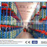 Heavy Duty Steel Drive in Pallet Racking From NOVA thumbnail-4